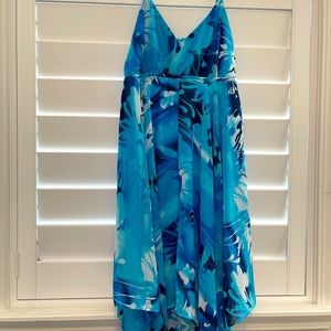 SOLD. Jennifer Lopez dress